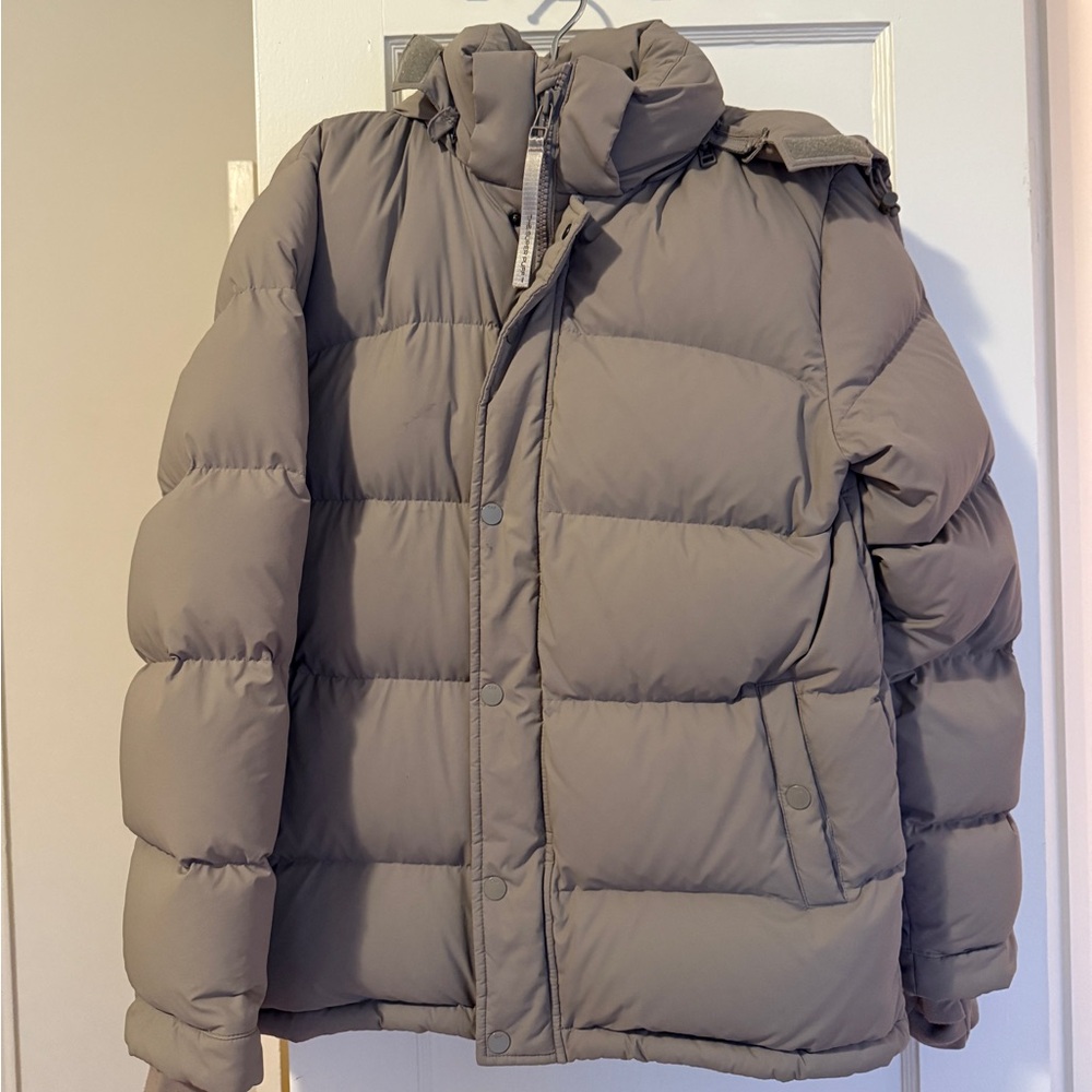 Aritzia Super Puff